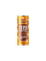 Meysu latte ice coffee-330ml