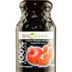 Ben Organic pomegranate juice-946ml
