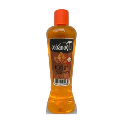 Çobanoğlu – Tobacco Cologne – 500 ml