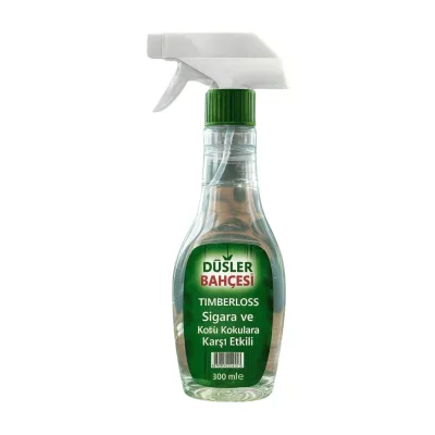 Düşler Bahçesi – Timberloss Air Freshener – 300 ml
