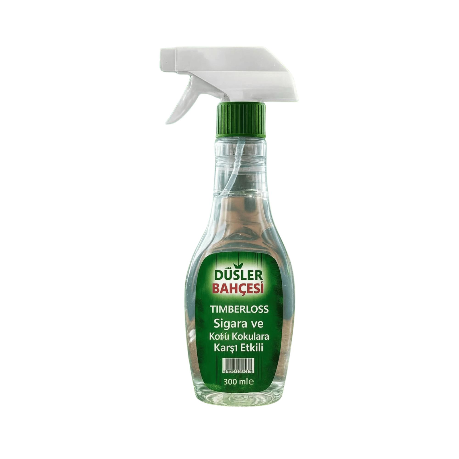 IMG_9116 Dusler Bahçesi Timberloss aır freshener-300ml - Image 1