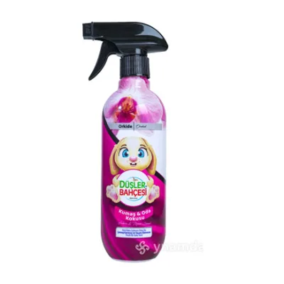 Düşler Bahçesi – Orchid Air Freshener