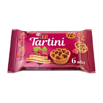 Eti – Tartini – 6 pcs