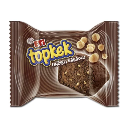 Eti – Topkek – 35 g