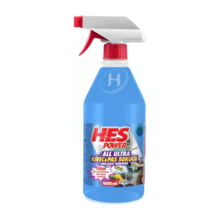 Hes – All Ultra Rust Remover – 1 L