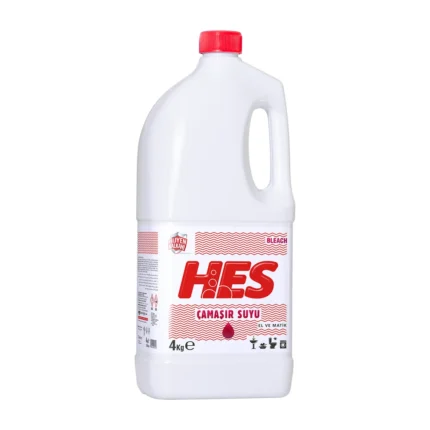 Hes – Bleach – 4 L