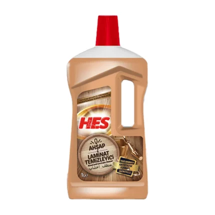 Hes – Natural Liquid Soap – 1 L