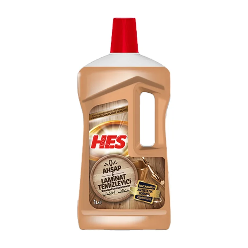 Hes – Natural Liquid Soap – 1 L