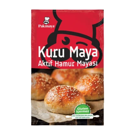 Pakmaya – Fresh Yeast – 100 g