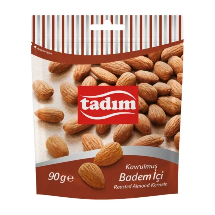 Tadım – Roasted Almond – 90 g