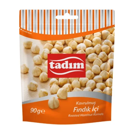 Tadım – Roasted Hazelnut – 90 g