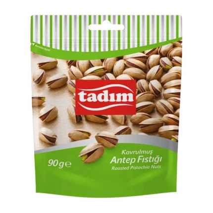 Tadım – Roasted Pistachio – 90 g