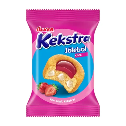 Ülker – Kekstra