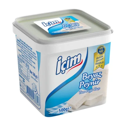 İçim – White Feta Cheese – 500 g
